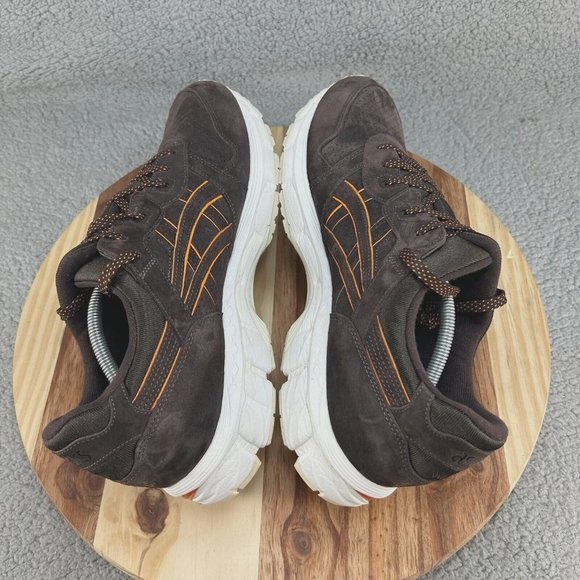 Asics Kith Ronnie Fieg x Gel Lyte 3.1 Adult Men 13 Brown  display picture 3